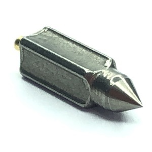 NB411 เข็มน้ำมัน/เข็มลูกลอย หัวเหล็ก