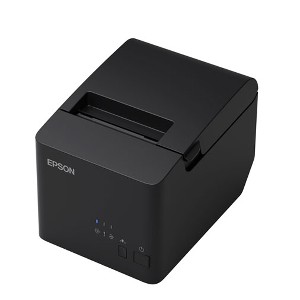 เครื่องพิมพ์สลิป 80mm EPSON