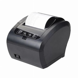 เครื่องพิมพ์สลิป 80mm จีน