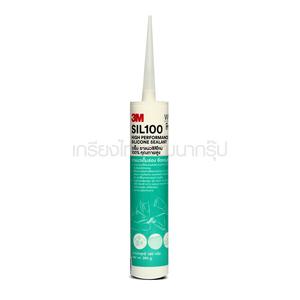 3M ซิลิโคนขาว SIL100 XS002006418