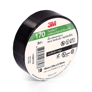 3M เทปพันสายไฟ#170 หนา Z053-0017