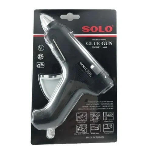 SOLO ปืนยิงกาวโซโล NO.400