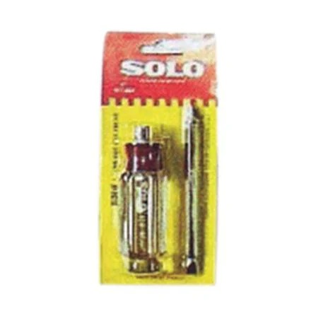 SOLO ไขควงด้ามลายสีสลับ No.764-4"