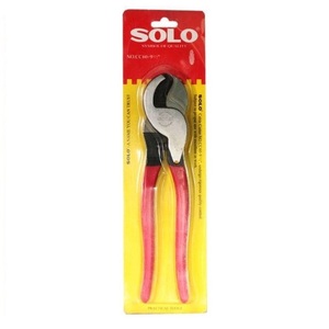 SOLO กรรไกรตัดสายทองแดง NO.CC60-9.1/2