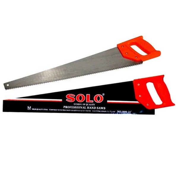 SOLO เลื่อยลันดา NO.1800-24"