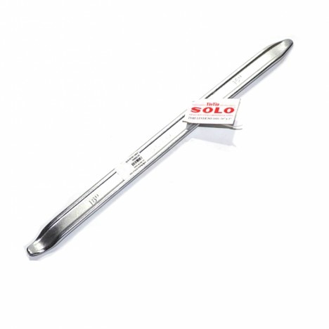 SOLO เหล็กงัดยาง 12"x3/4" No.1234