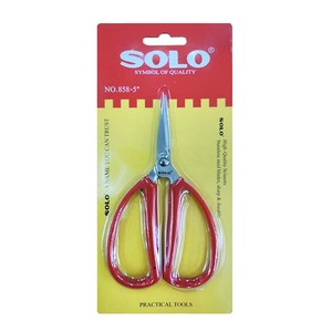 SOLO กรรไกร No.858-5"