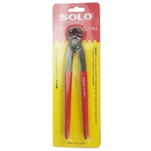 SOLO คีมผูกลวดอย่างดี NO.330-8"