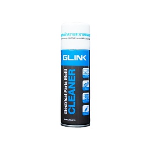 GLINK น้ำยาทำความสะอาดแผงวงจร/สเปรย์ล้างแผงวงจร