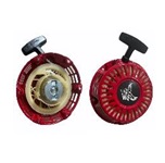 ลานสตาร์ท 13.0 HP (แบบแบน) GX390