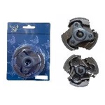 ผ้าคลัทช์ 3 ขา (เหล็ก) HL