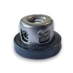 วาล์วตะกร้อ ปั๊มพ่นยา 30 mm